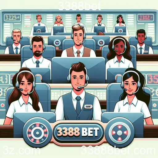 A Importância do Suporte 24/7 em Plataformas de Jogos Online